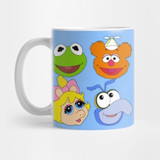 Babies Collection Mug